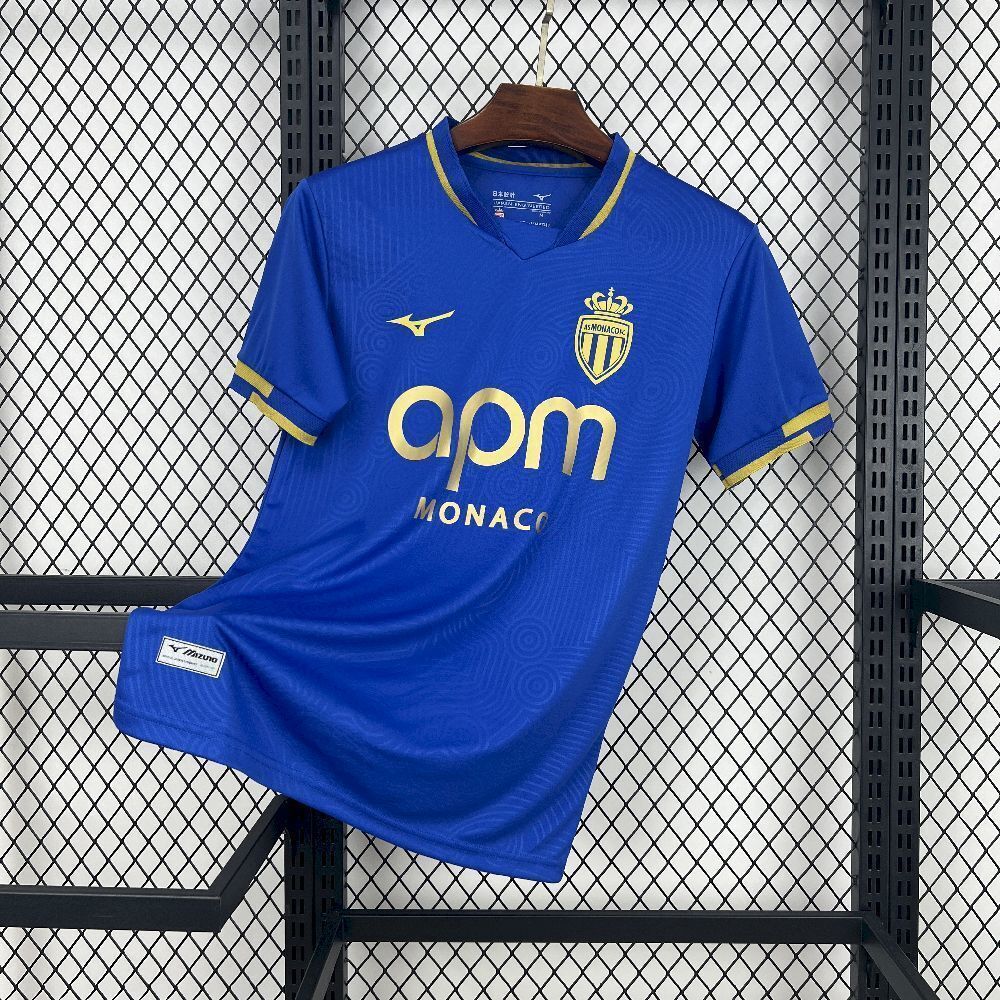 maillot as monaco