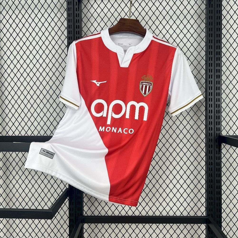 maillot as monaco