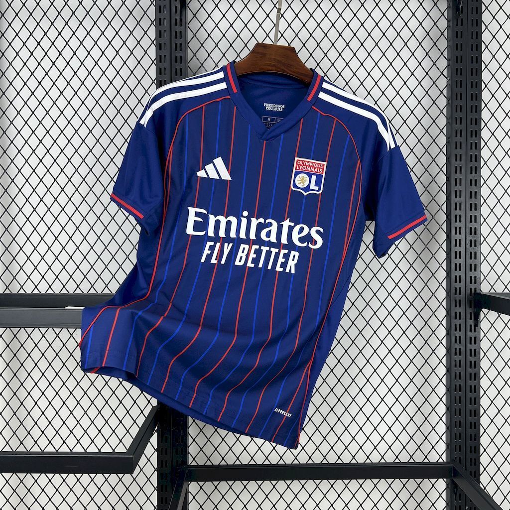 maillot ol