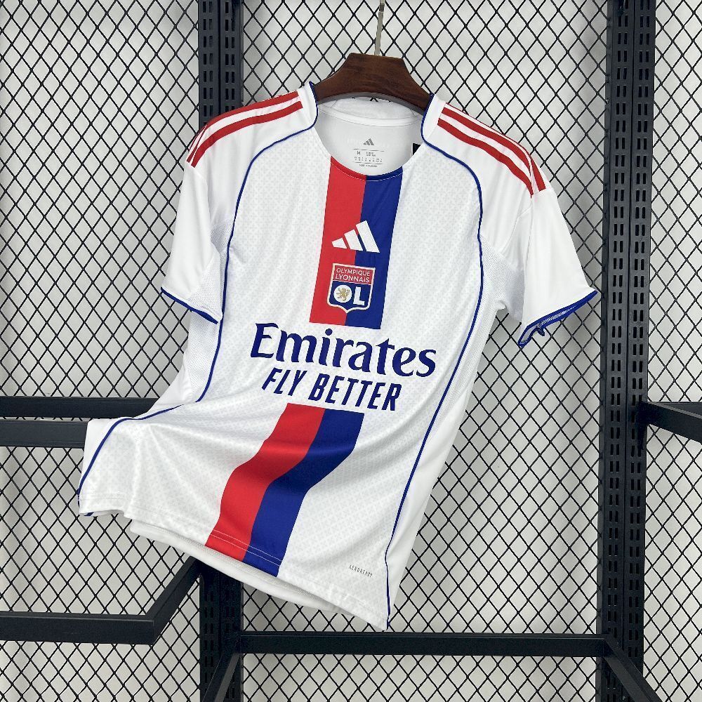 maillot ol
