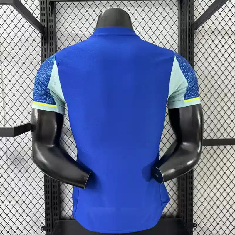 Maillot OM - Olympique de Marseille 3ème Maillot 2025-2026 – Image 10