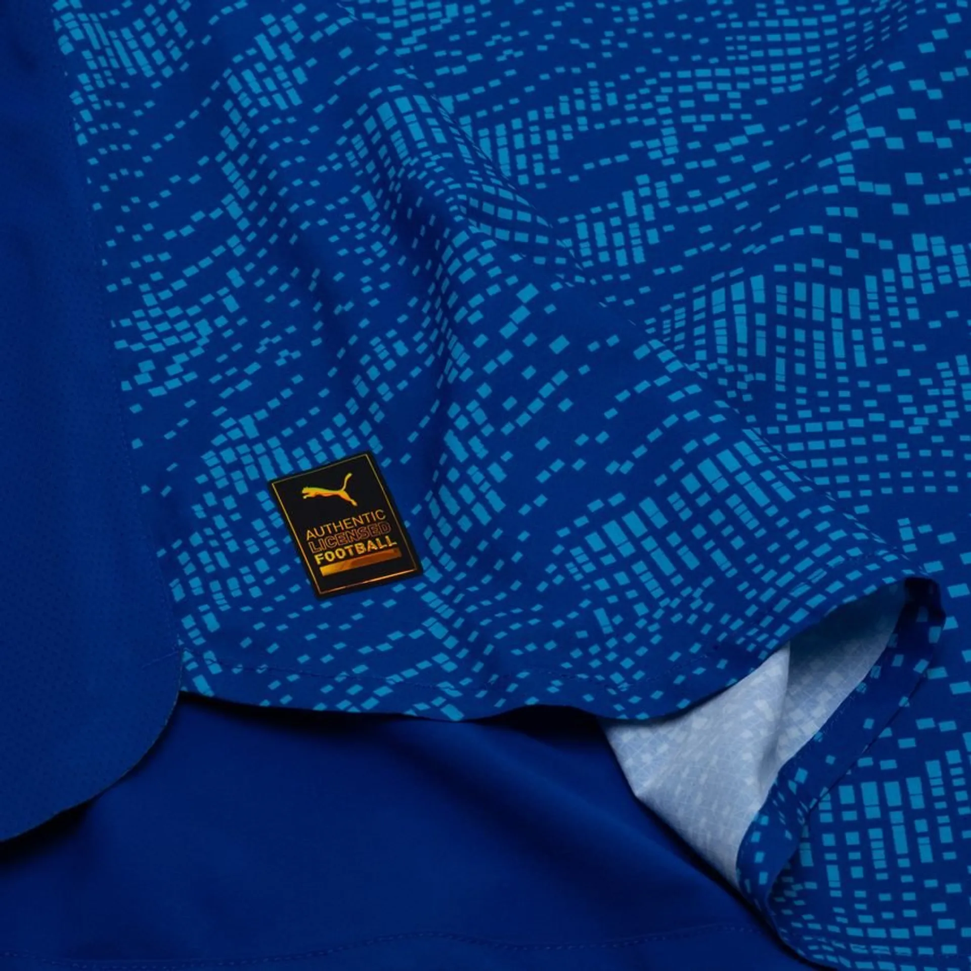 Maillot OM - Olympique de Marseille 3ème Maillot 2025-2026 – Image 6