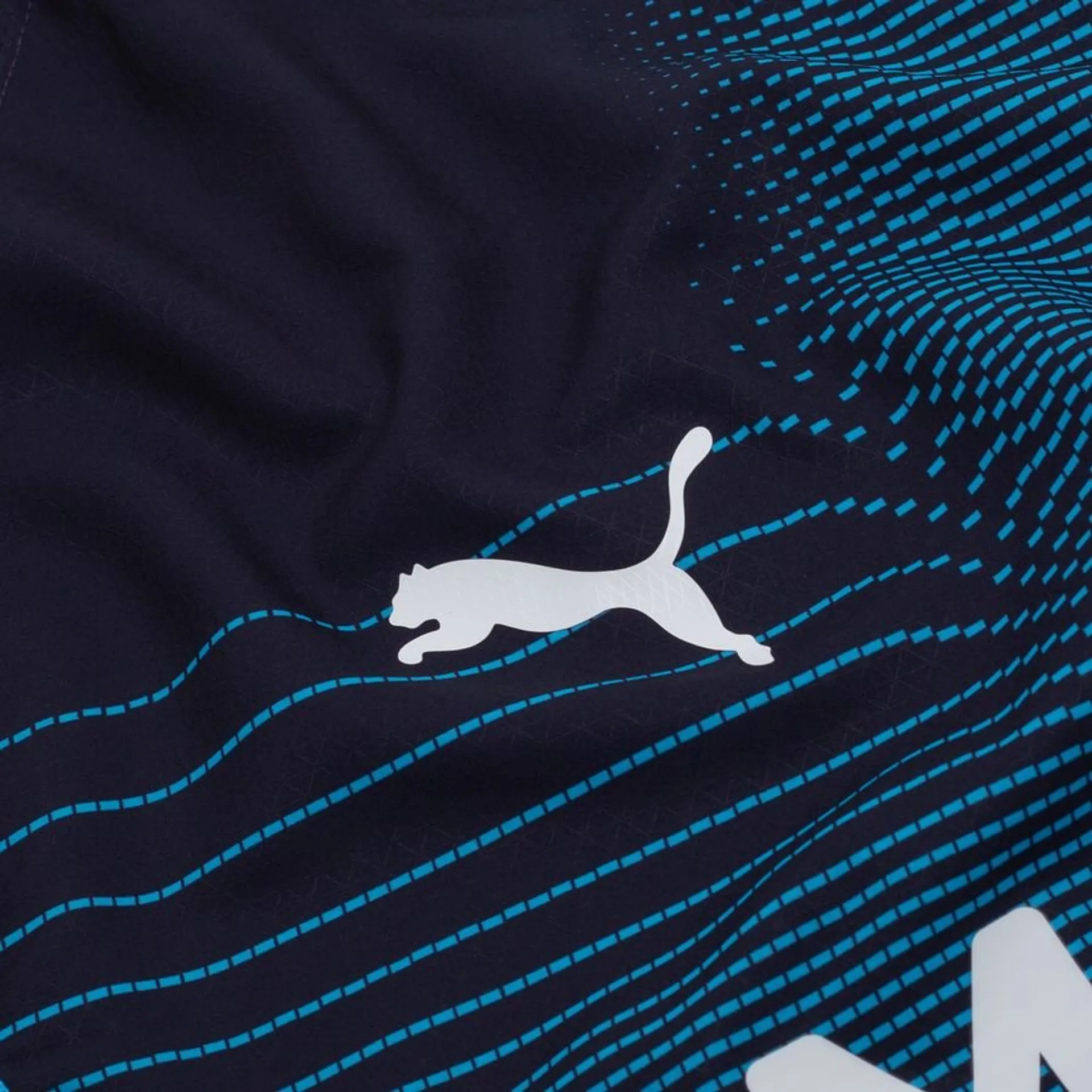 Maillot OM - Olympique de Marseille Extérieur 2025-2026 – Image 9