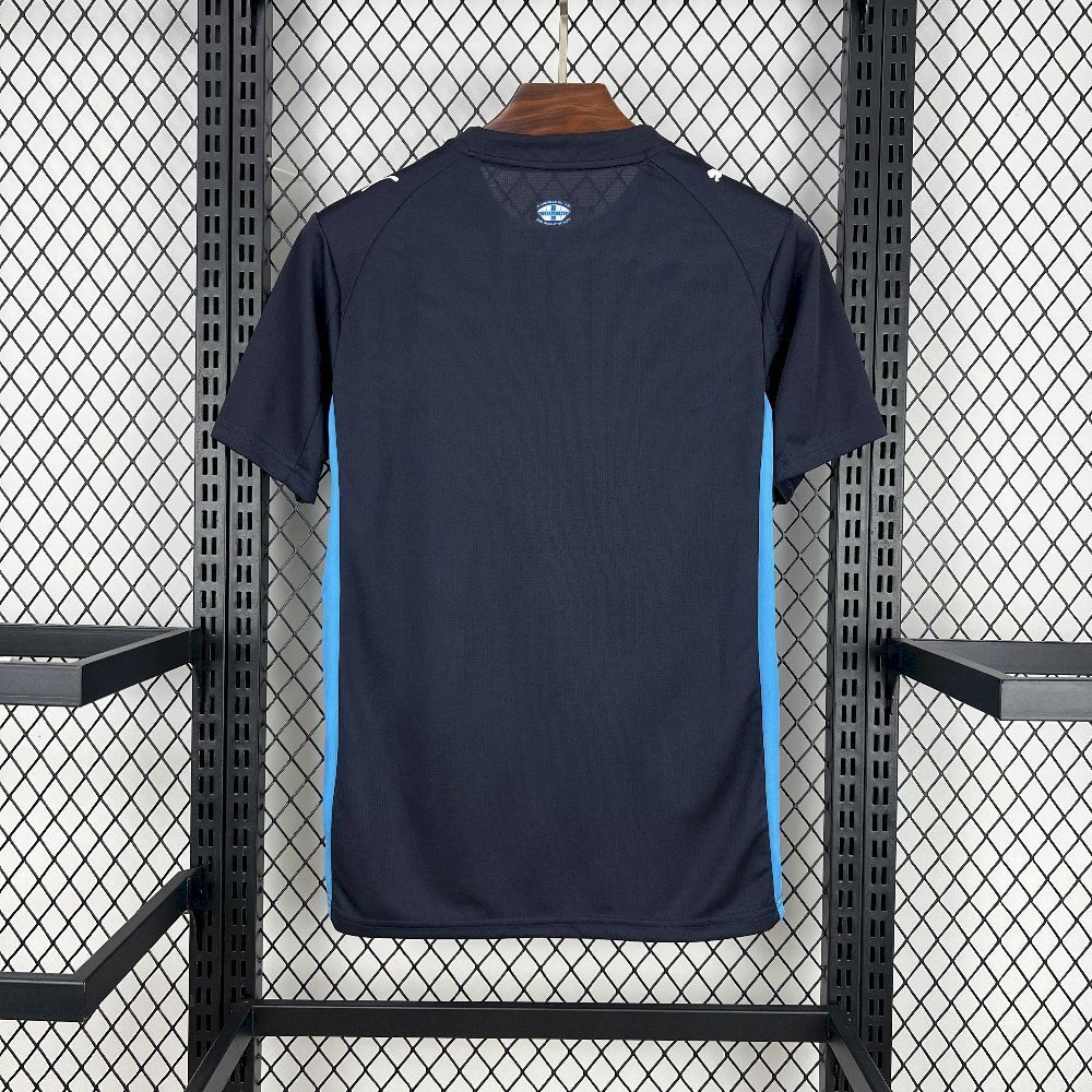 Maillot OM - Olympique de Marseille Extérieur 2025-2026 – Image 3