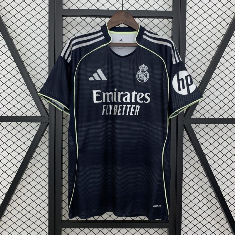 maillot real madrid
