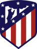 Maillot Atletico Madrid