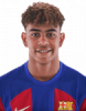Maillot LAMINE YAMAL