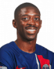 Maillot DEMBELE